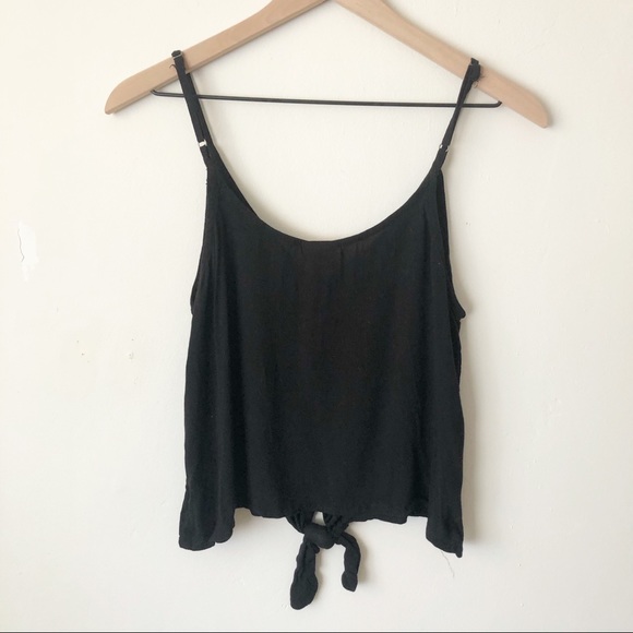 target spaghetti strap tank top